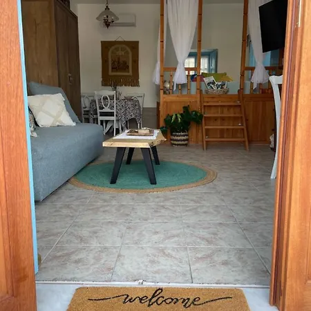 Patmos Horizon @sapsila * Sapsila