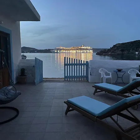 Patmos Horizon @sapsila