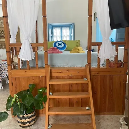 Patmos Horizon @sapsila *