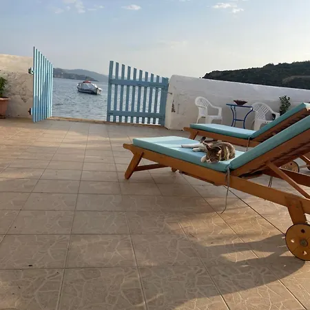 Patmos Horizon @sapsila *