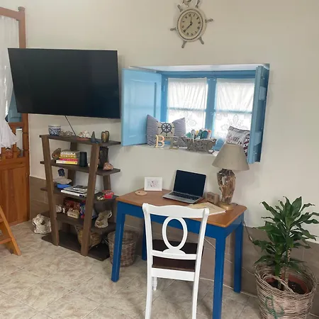 Patmos Horizon @sapsila Sapsila