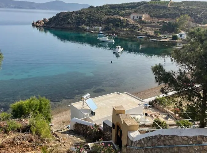 Ferienhaus Patmos Horizon @sapsila *