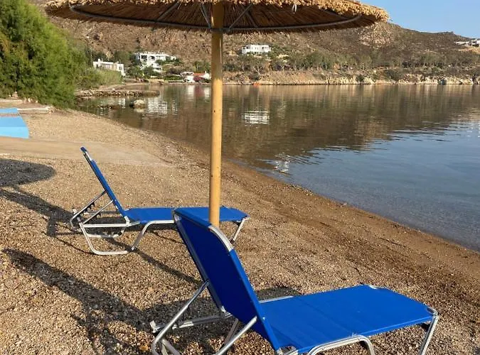 Patmos Horizon @sapsila Ferienhaus *