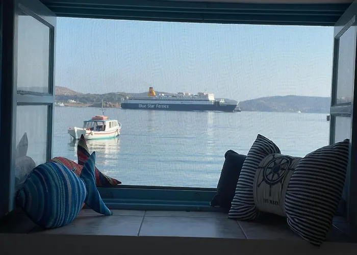 Patmos Horizon @sapsila *