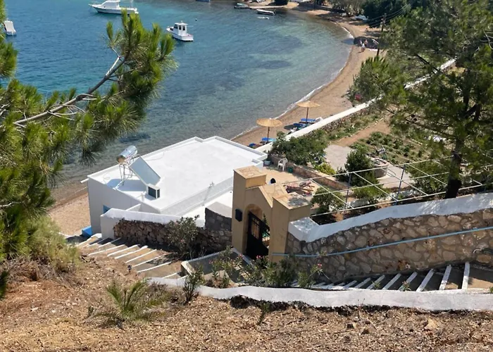 Patmos Horizon @sapsila Ferienhaus Sapsila