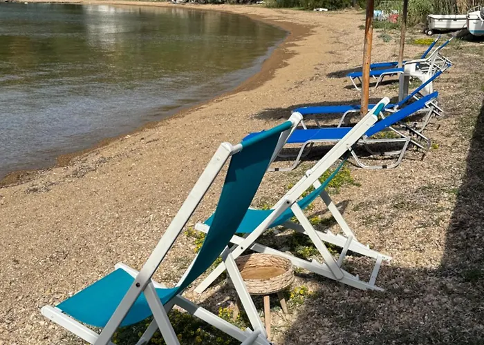 Patmos Horizon @sapsila Ferienhaus *