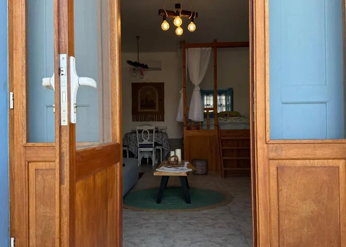 Patmos Horizon @sapsila *