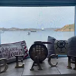 بيت للعطل Patmos Horizon @sapsila Sapsila
