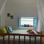 بيت للعطل Patmos Horizon @sapsila *