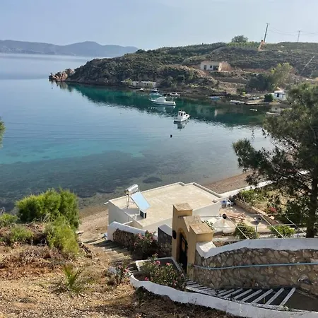 Casa vacanze Patmos Horizon @sapsila *