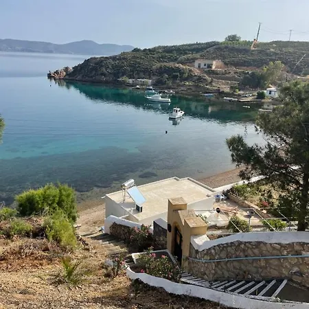 Feriehus Patmos Horizon @sapsila *