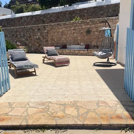 Patmos Horizon @sapsila * Sapsila