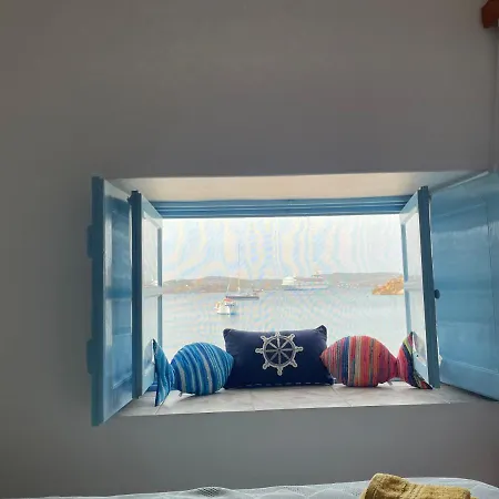 Patmos Horizon @sapsila Sapsila