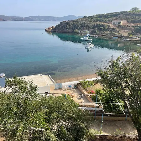 Patmos Horizon @sapsila Holiday home *