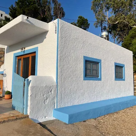 Patmos Horizon @sapsila * Sapsila