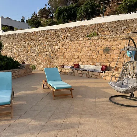 Patmos Horizon @sapsila *