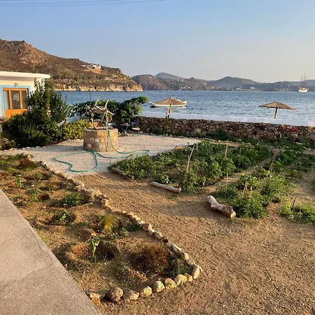 Patmos Horizon @sapsila Casa vacanze *