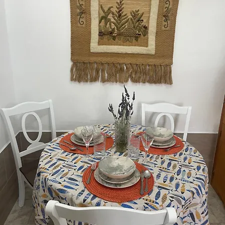 Patmos Horizon @sapsila Holiday home Sapsila