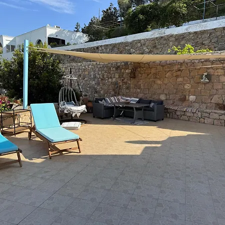 Patmos Horizon @sapsila
