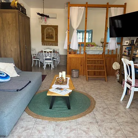 Holiday home Patmos Horizon @sapsila *