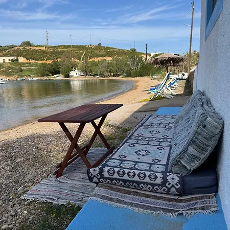 Patmos Horizon @sapsila Sapsila
