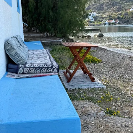 Patmos Horizon @sapsila Holiday home *