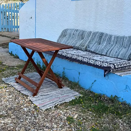 Casa vacanze Patmos Horizon @sapsila *