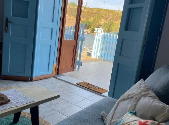 Patmos Horizon @sapsila * Sapsila