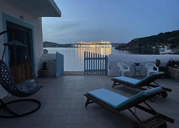 Patmos Horizon @sapsila