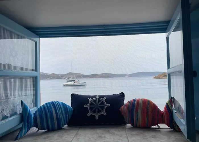 Patmos Horizon @sapsila * Sapsila