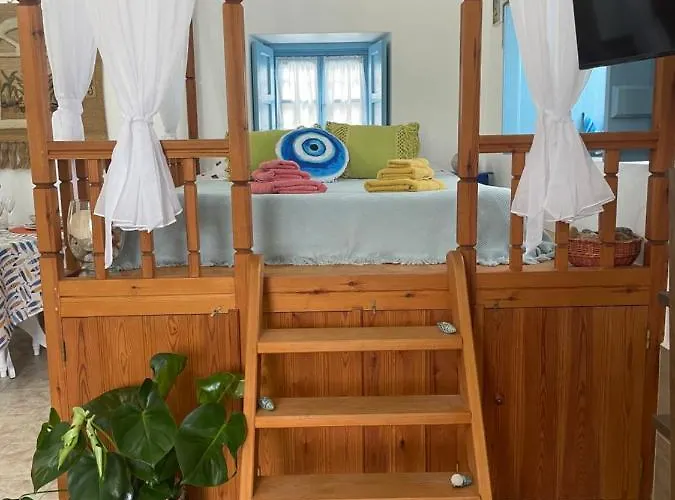 Patmos Horizon @sapsila *