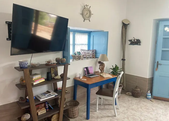 Patmos Horizon @sapsila Sapsila