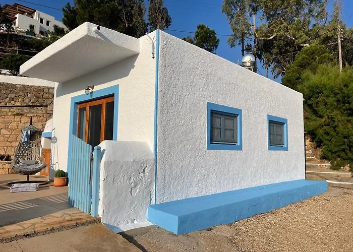 Patmos Horizon @sapsila * Sapsila