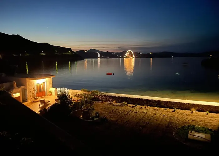 Patmos Horizon @sapsila * Sapsila