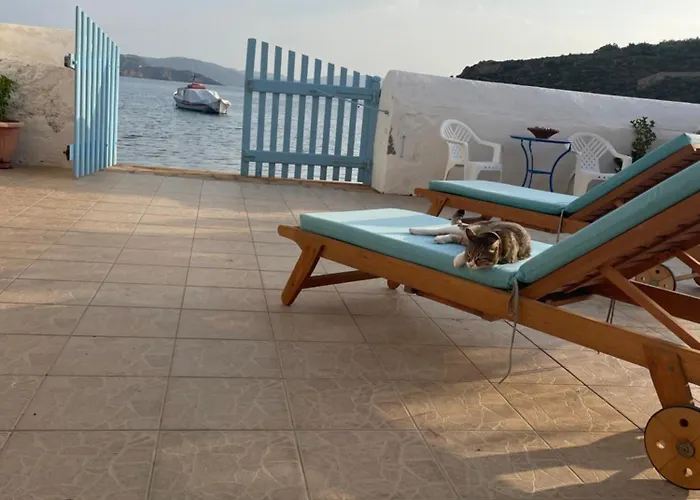 Patmos Horizon @sapsila *