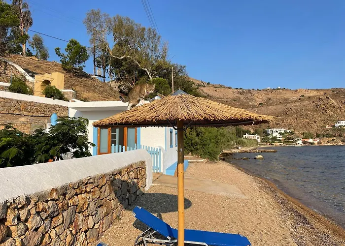 Patmos Horizon @sapsila بيت للعطل Sapsila