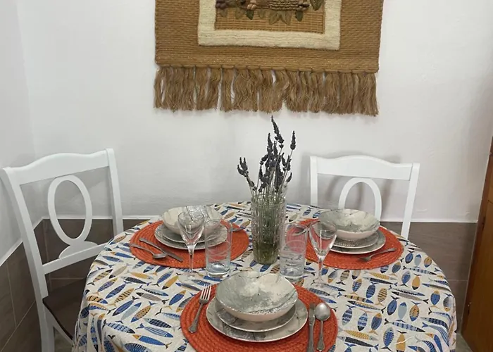 Patmos Horizon @sapsila Holiday home Sapsila