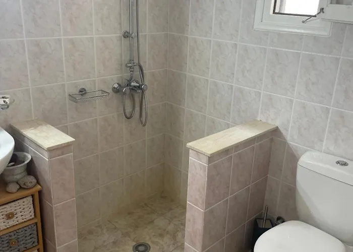 Patmos Horizon @sapsila بيت للعطل Sapsila