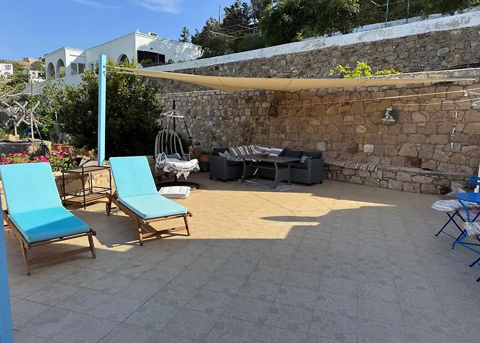 Patmos Horizon @sapsila