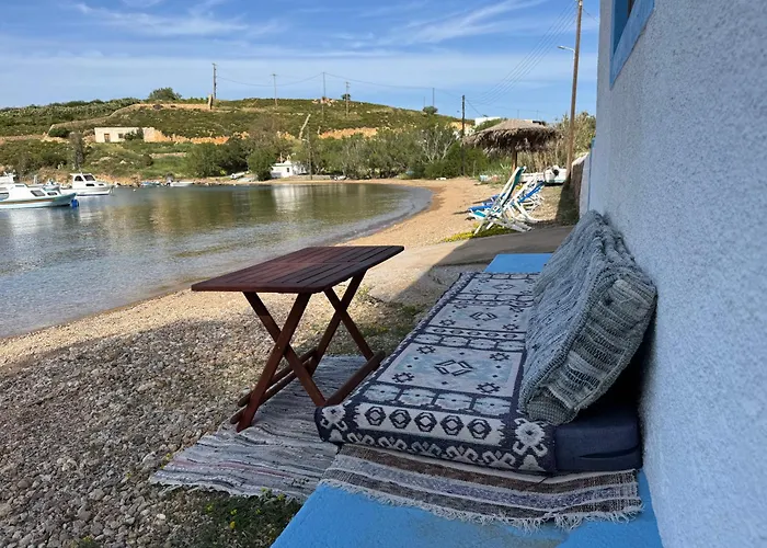 Patmos Horizon @sapsila Sapsila