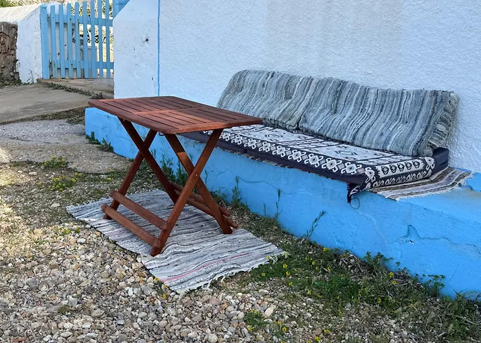 بيت للعطل Patmos Horizon @sapsila *